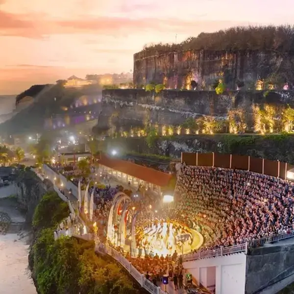 Melasti Beach Melasti Beach