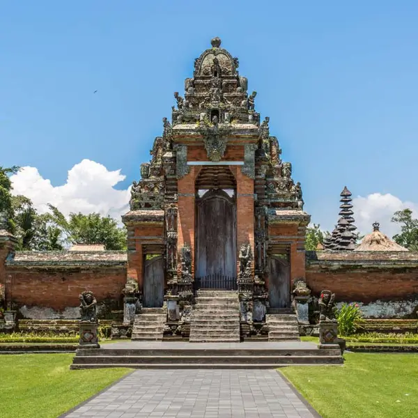 Pura Taman Ayun Pura Taman Ayun
