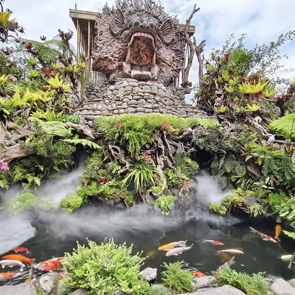 Sari Timbul Sari Timbul