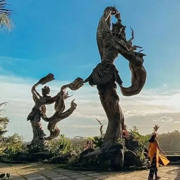 Taman Dedari Taman Dedari