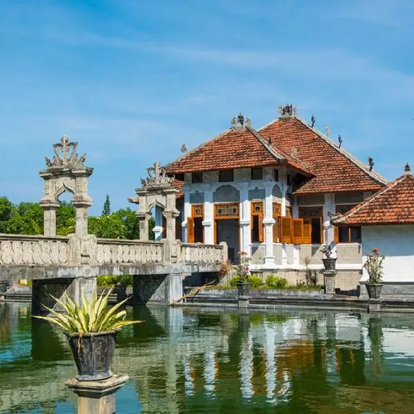 Taman Ujung Taman Ujung